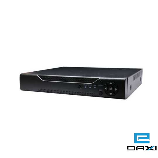 ვიდეო ჩამწერი, DVR 8CH, VDD-AA2108XHN, AHD-N, 1080N 6 in 1 HVR, compatitable with IP, AHD, TVI，CVI, CVBS