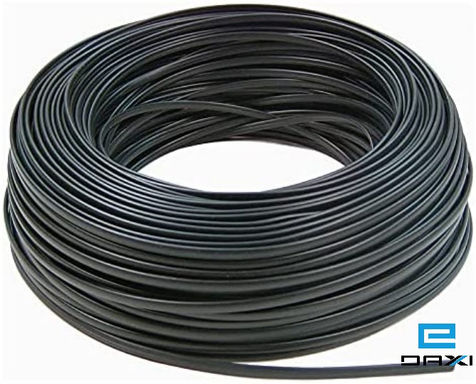 სატელეფონო კაბელი 4 წვერიანი