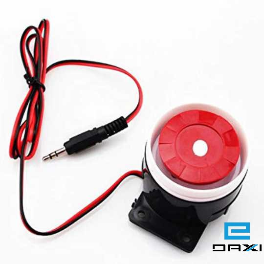 Hight Voice Siren (Inodor) DSFXL-I402A