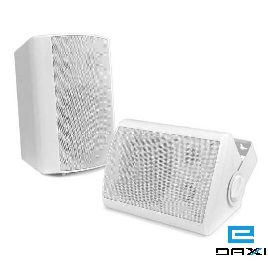 ხმამაღლა მოლაპარაკე, Mansren, 30W, Wall Speaker, Indoor