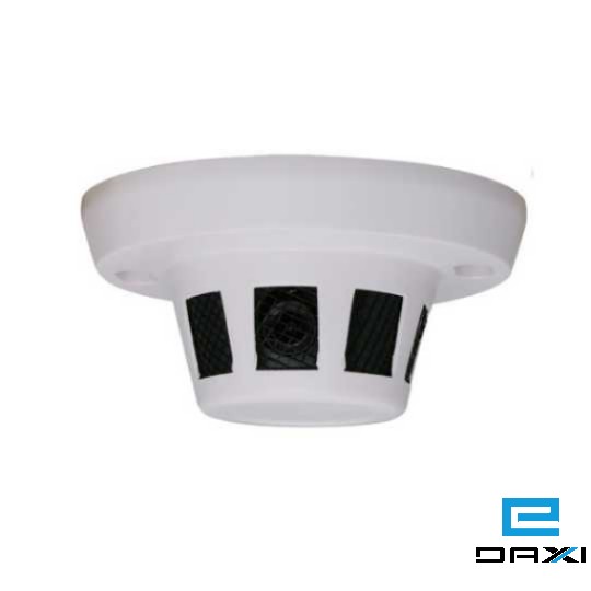 სამეთვალყურეო კამერა, VDS-ACB20XZHD, 2MP, CCTV, Spy Indoor, 3.6mm Lens