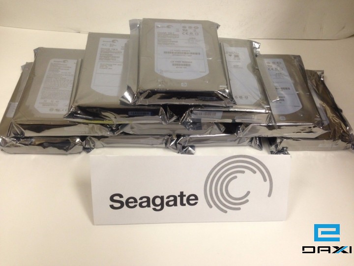 მყარი დისკი HDD 2TB, Seagate Barracuda ST2000NM0011, 7200 RPM 64MB SATA, 3.5