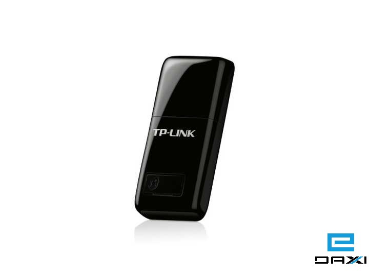 რადიო ქსელი, TL-WN823N, TP-Link, 300Mbps Mini Wireless N USB Adapter