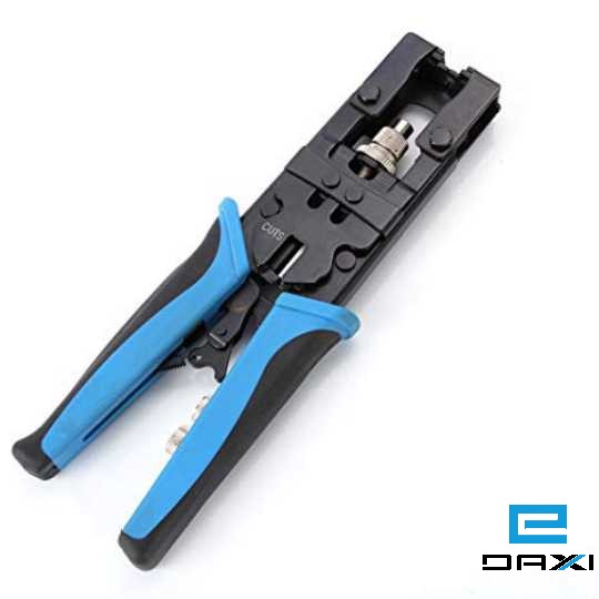 BNC თავის გასაკეთებელი VD-BNC-T2