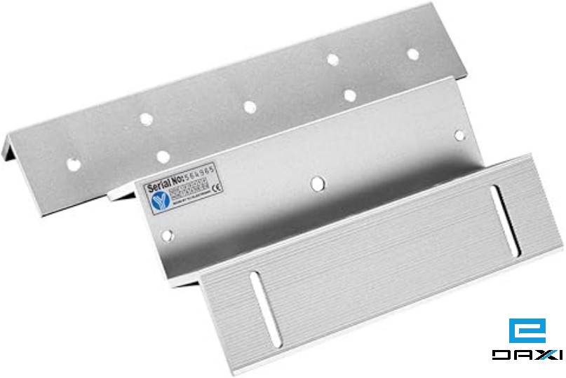 ელექტრო მაგნიტური საკეტის სამაგრი, yli electronics MBK-350ZL