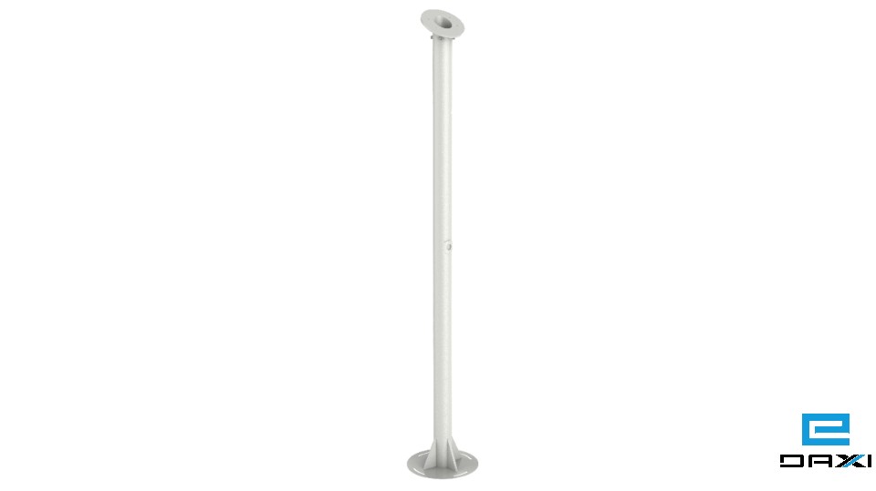 კამერის სამაგრი ფეხი, 250 mm × 1570.08 mm, Hikvision DS-2251ZJ