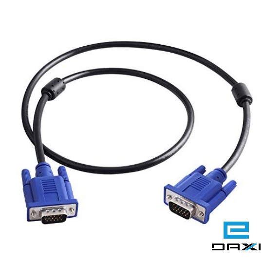 VGA Cable 1.8M OR (3+6)