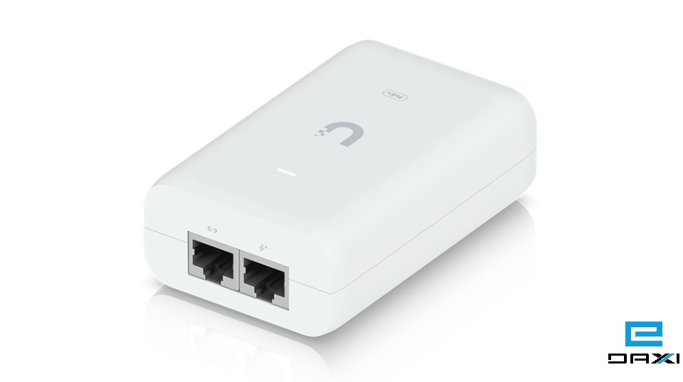 PoE გარდამქმნელი af 48v 0.32A (15.36W)