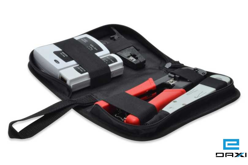 ხელსაწყო, DN-94022, DIGITUS Network Tool Set