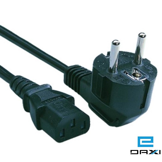 კვების კაბელი, 3,0M, PC6063-3.0M, Power cable, 3x1.00mm