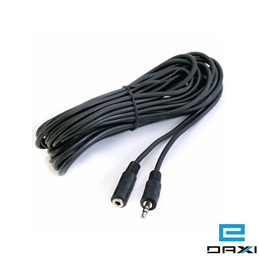 Audio Stereo Cable, 1.8m, KD-AVC9006-1.8M, 3.5mm