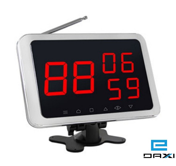 გამოძახების მიმღები მონიტორი, ADPEX-1300I