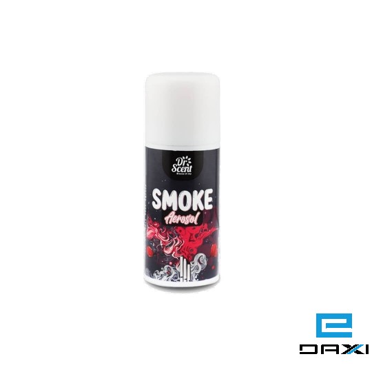 Aerosol Spray 100ml, Dr. Scent (SMOKING STRONG)