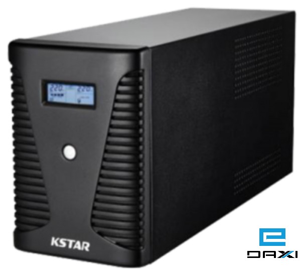 უწყვეტი კვების წყარო UPS, KS-UA600 600VA/360W Line Interactive UPS