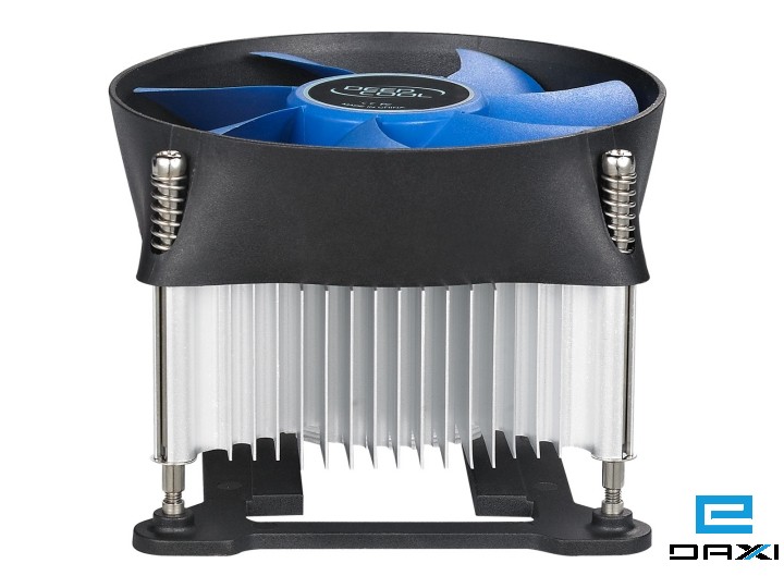 გამაგრილებელი THETA 20, Deepcool