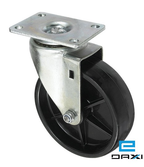 Wheel For Rack