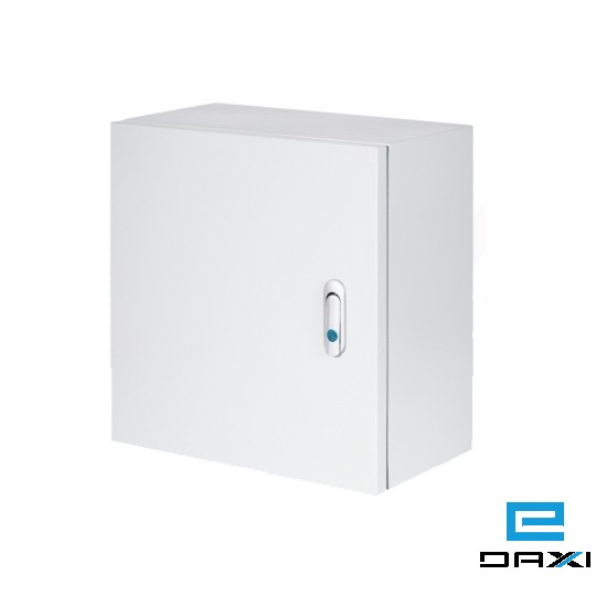 რკინის კარადა 300X400X200, ELECCO