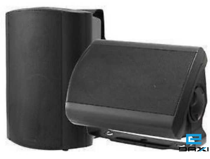 ხმამაღლა მოლაპარაკე, Mansren, MS-116, 15W, Wall Speaker, Indoor