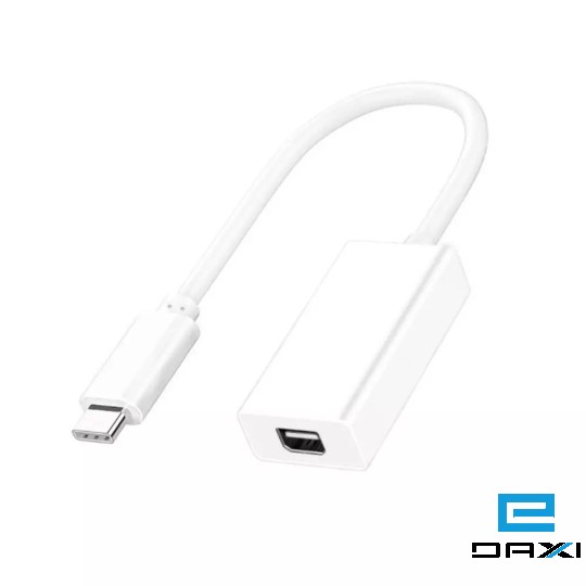 გადამყვანი, Type C to LAN RJ45 Speed 1000Mbps