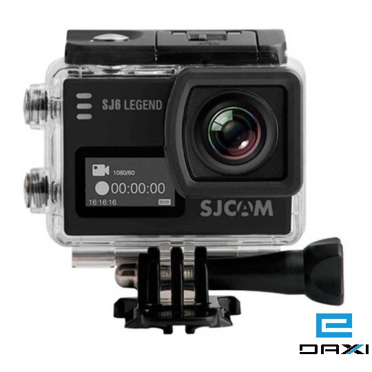 SJCAM - SJ6